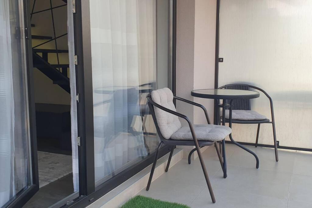 R Apartment บันยาลูกา ภายนอก รูปภาพ