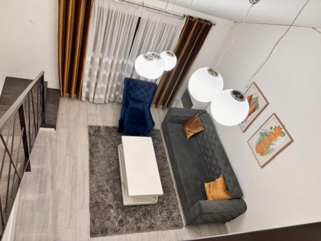 R Apartment บันยาลูกา ภายนอก รูปภาพ